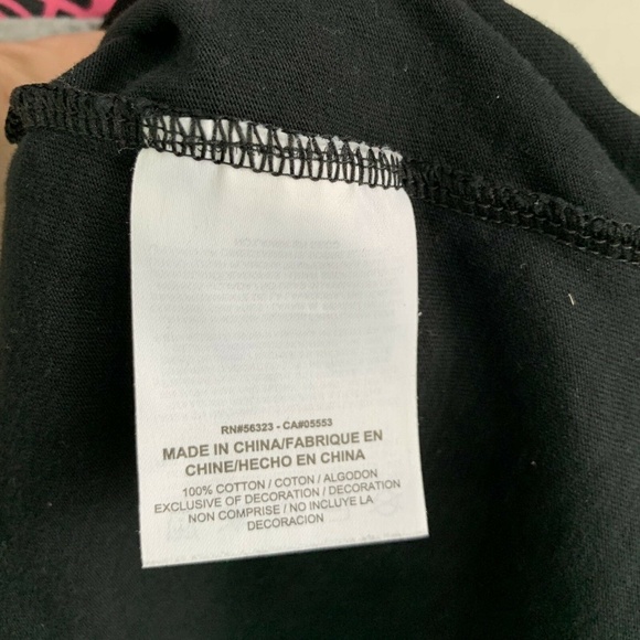 Nike XL *RUNS SMALL* Retro Look JUST DO IT Tank - Picture 4 of 6